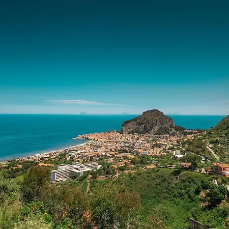 Mimosa Appartement *